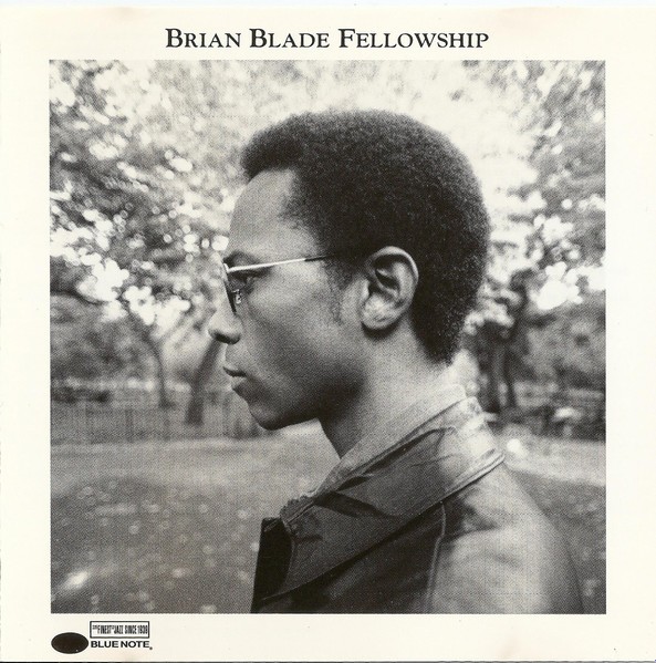 Blade, Brian : Brian Blade Fellowship (2-LP)