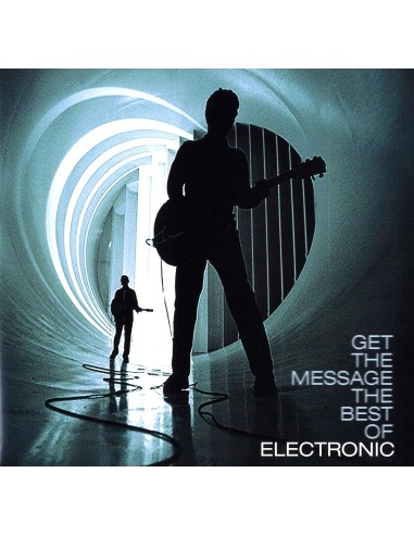 Electronic : Get The Message - The Best Of Electronic (2-LP)