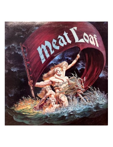 Meat Loaf : Dead Ringer (CD)