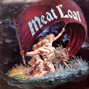 Meat Loaf : Dead Ringer (CD)