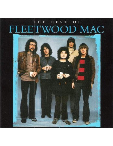 Fleetwood Mac : The Best of Fleetwood Mac (CD)