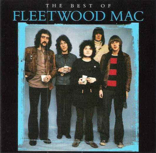 Fleetwood Mac : The Best of Fleetwood Mac (CD)