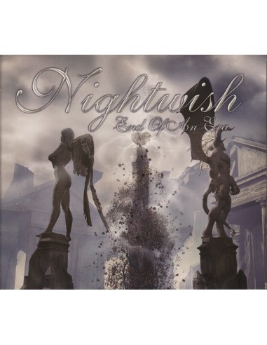 Nightwish : End of an Era (2-CD)