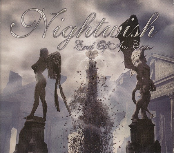 Nightwish : End of an Era (2-CD)