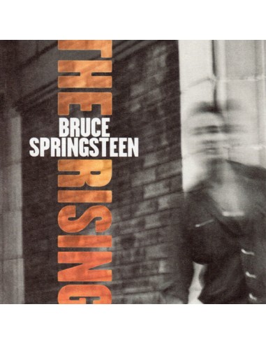 Springsteen, Bruce : The Rising (CD+DVD)