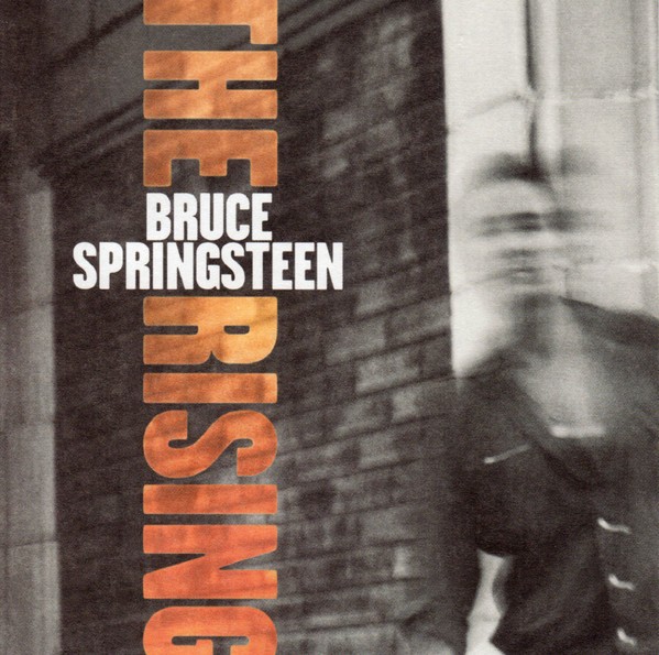 Springsteen, Bruce : The Rising (CD+DVD)