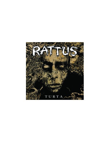 Rattus : Turta (CD)