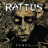 Rattus : Turta (CD)