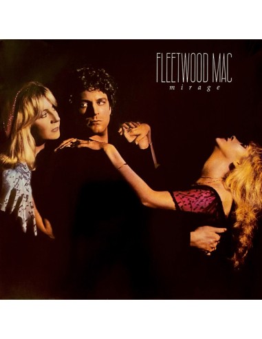 Fleetwood Mac : Mirage (CD)