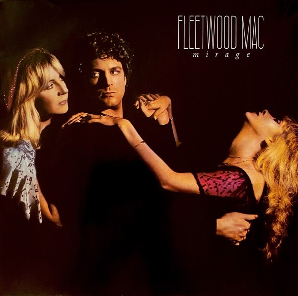 Fleetwood Mac : Mirage (CD)