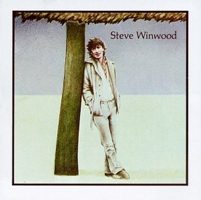 Winwood, Steve : Steve Winwood (CD)