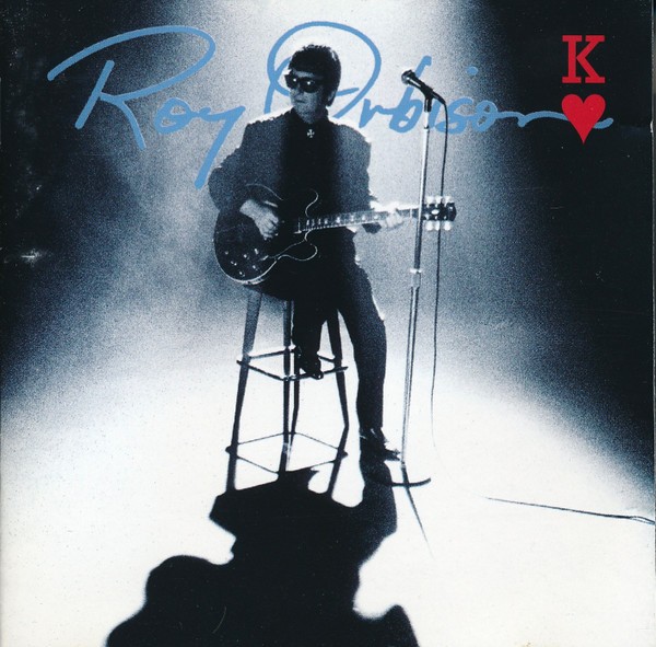 Orbison, Roy : King of Hearts (CD)