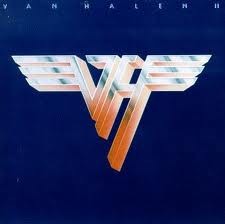 Van Halen : II (CD)