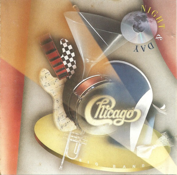 Chicago : Night & Day Big Band (CD)