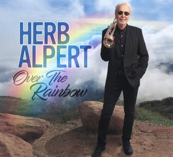 Alpert, Herb : Over the Rainbow (CD)