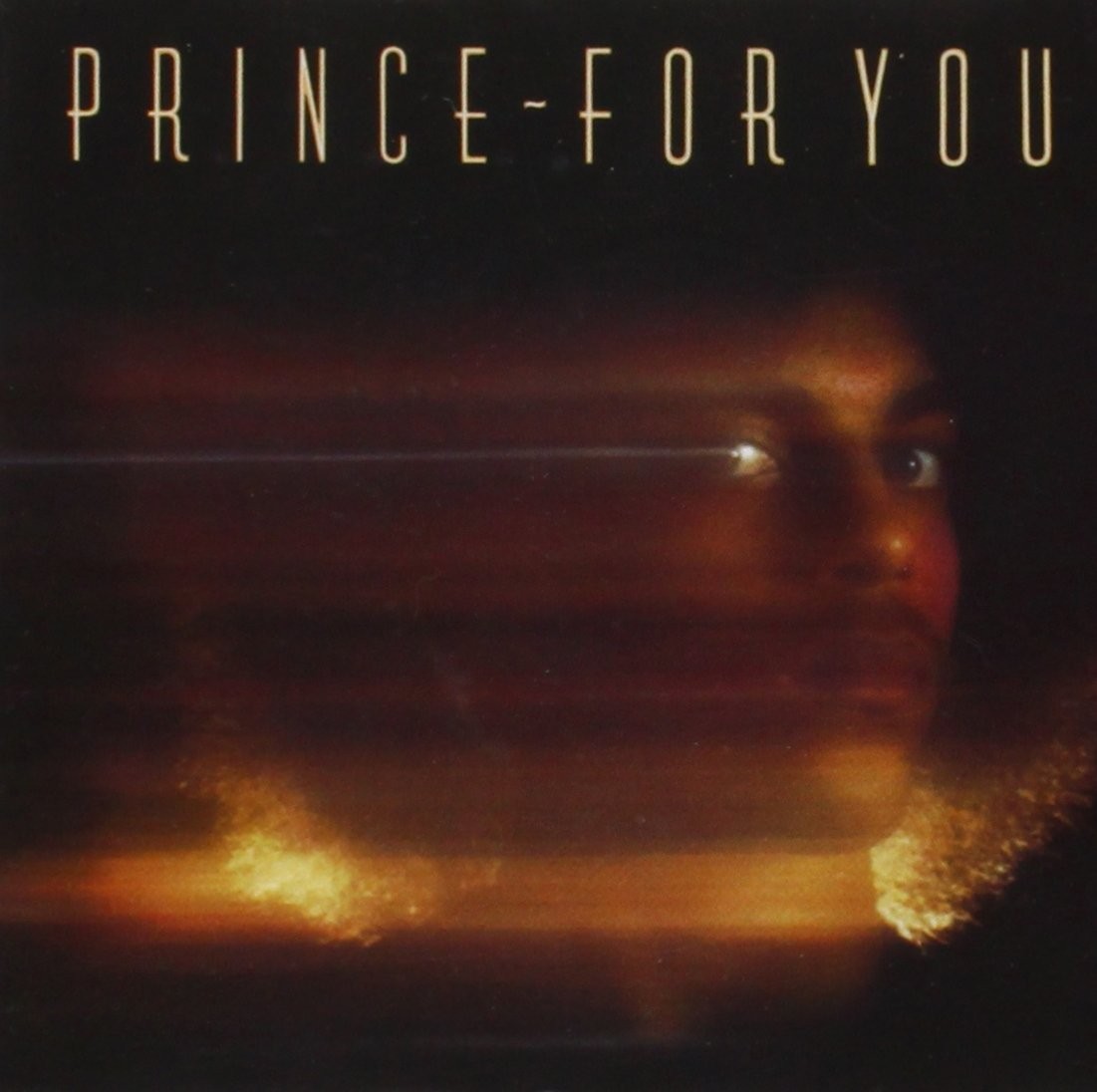 Prince : For You (LP)