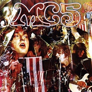 MC 5 : Kick Out The Jams (CD)