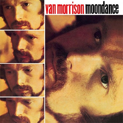 Morrison, Van : Moondance (LP)