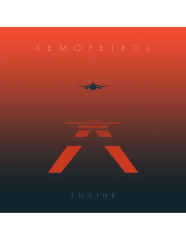 Kemopetrol : Engine (LP)