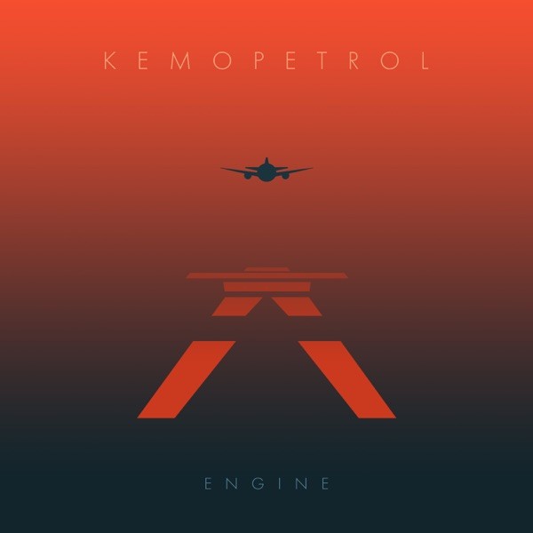 Kemopetrol : Engine (LP)