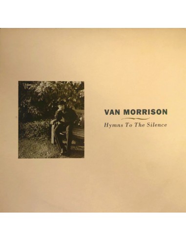 Morrison, Van : Hymns To The Silence (2-LP)