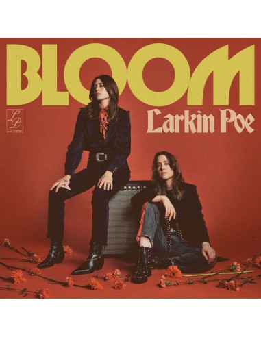 Larkin Poe : Bloom (LP)