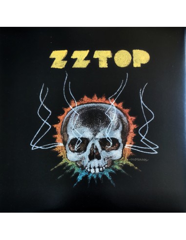 ZZ Top : Deguello (LP)