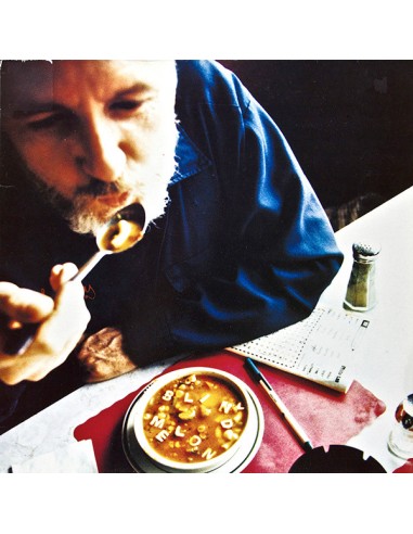 Blind Melon : Soup (LP)