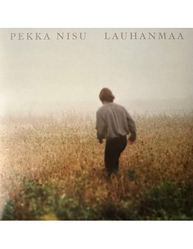 Nisu, Pekka : Lauhanmaa (LP)