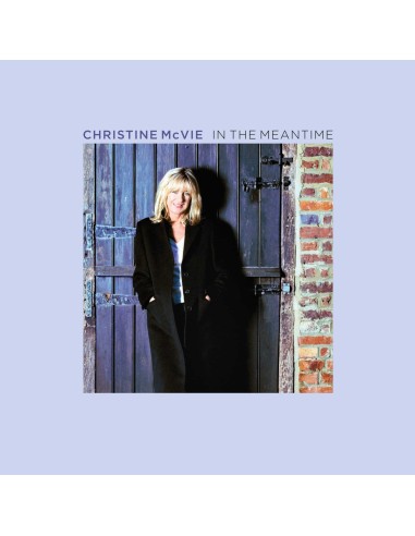 McVie, Christine : In the Meantime (2-LP)