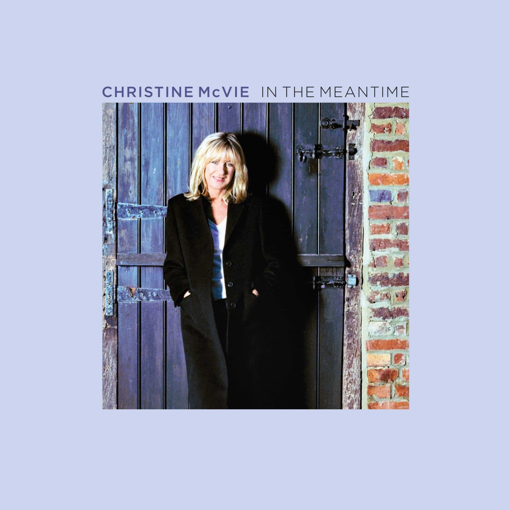 McVie, Christine : In the Meantime (2-LP)