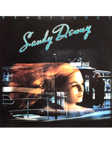 Denny, Sandy : Rendezvous (LP)