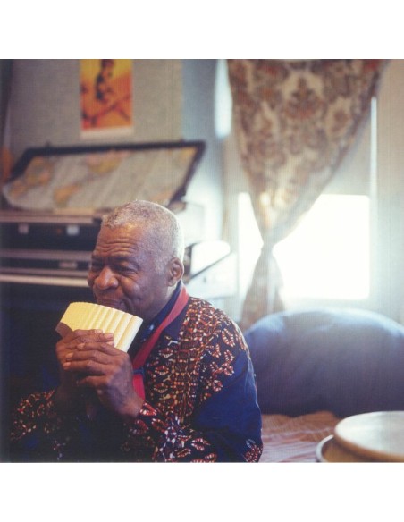 Lancaster, Byard : Soul Unity (2-LP)