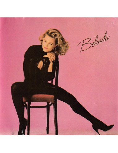 Carlile, Belinda : Belinda, 35th Anniversary Edition (2-LP)