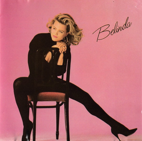 Carlile, Belinda : Belinda, 35th Anniversary Edition (2-LP)