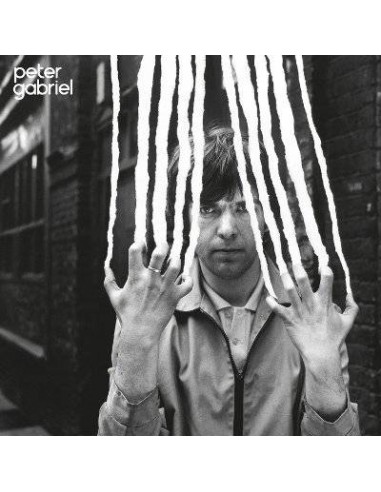 Gabriel, Peter : Peter Gabriel 2 (LP)