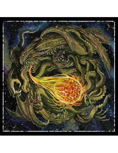 A.M.S.G. : Hostis Universi (2-LP)