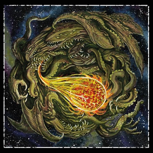 A.M.S.G. : Hostis Universi (2-LP)