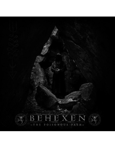 Behexen : The Poisonous Path (LP)