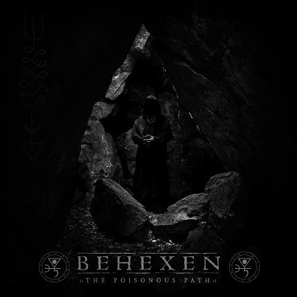 Behexen : The Poisonous Path (LP)