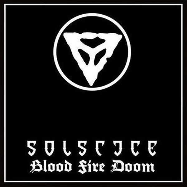 Solstice : Blood Fire Doom (5-LP+7")