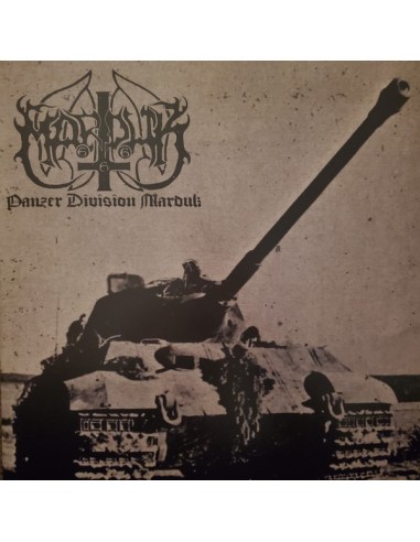 Marduk : Panzer Division Marduk (LP)