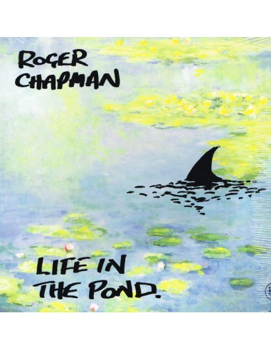 Chapman, Roger : Life in the Pond (LP)