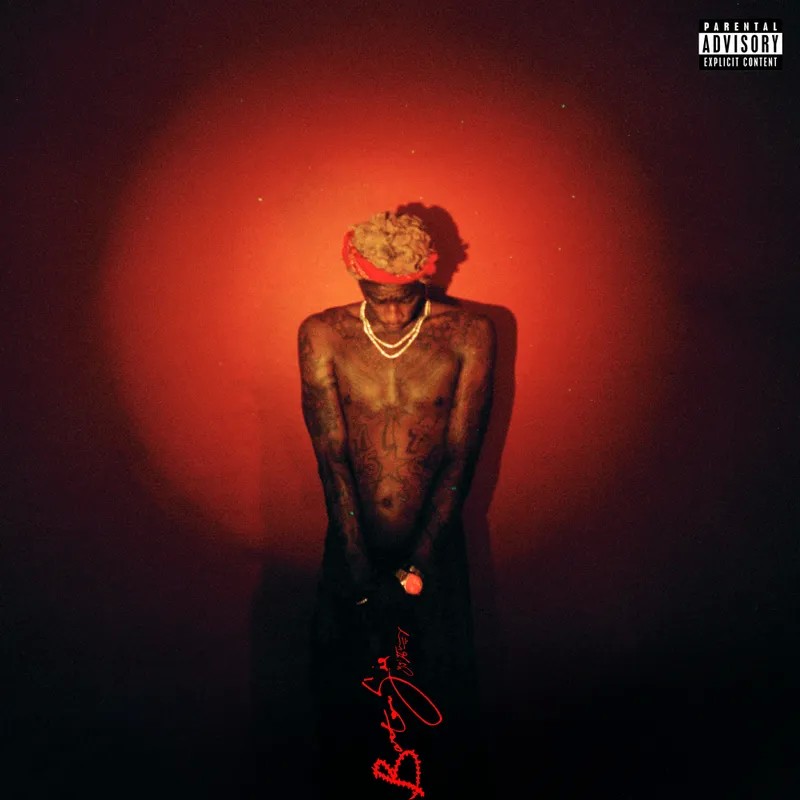 Young Thug : Barter 6 (LP) RSD 2025