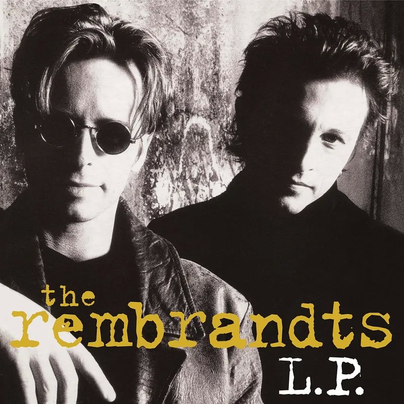 Rembrandts : L.P. (LP) RSD 2025