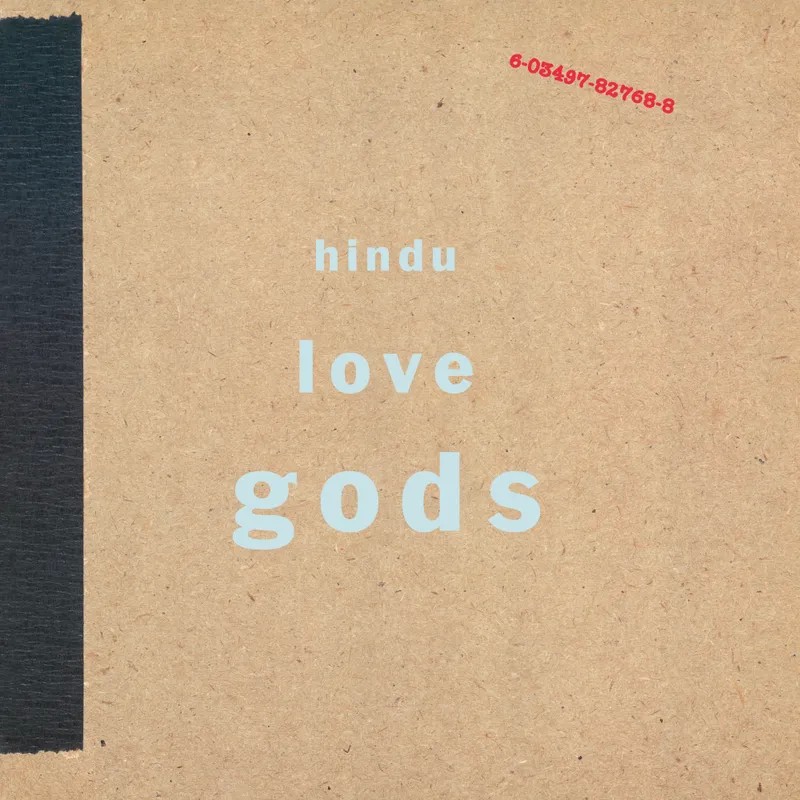 Hindu Love Gods : Hindu Love Gods (LP) RSD 2025