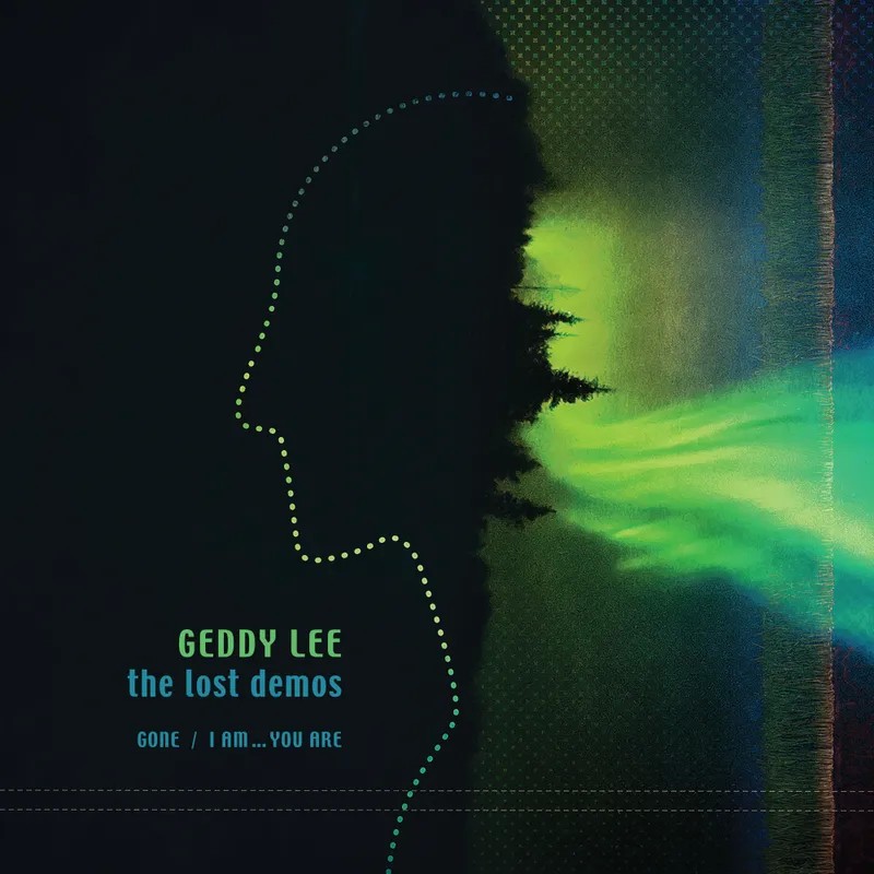 Geddy, Lee : The Lost Demos (LP) RSD 2025