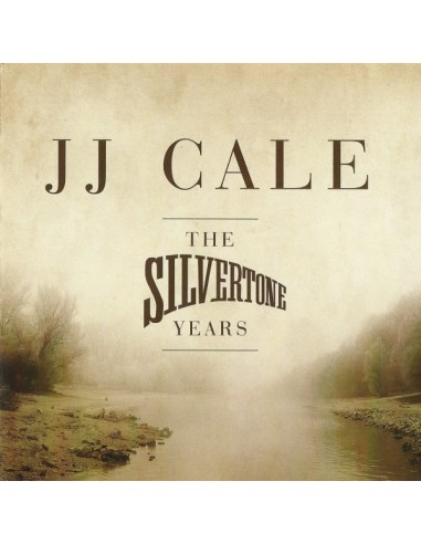 Cale, J.J. : The Silvertone Years (2-LP)