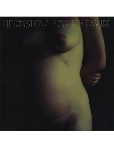 Tindersticks : Simple pleasure (2-CD)