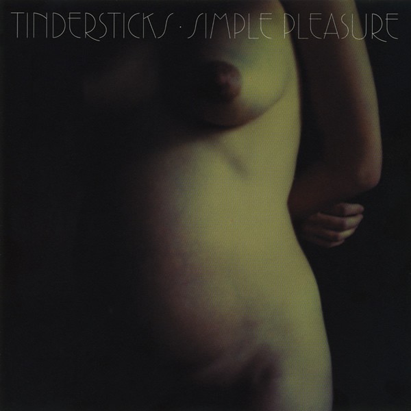 Tindersticks : Simple pleasure (2-CD)